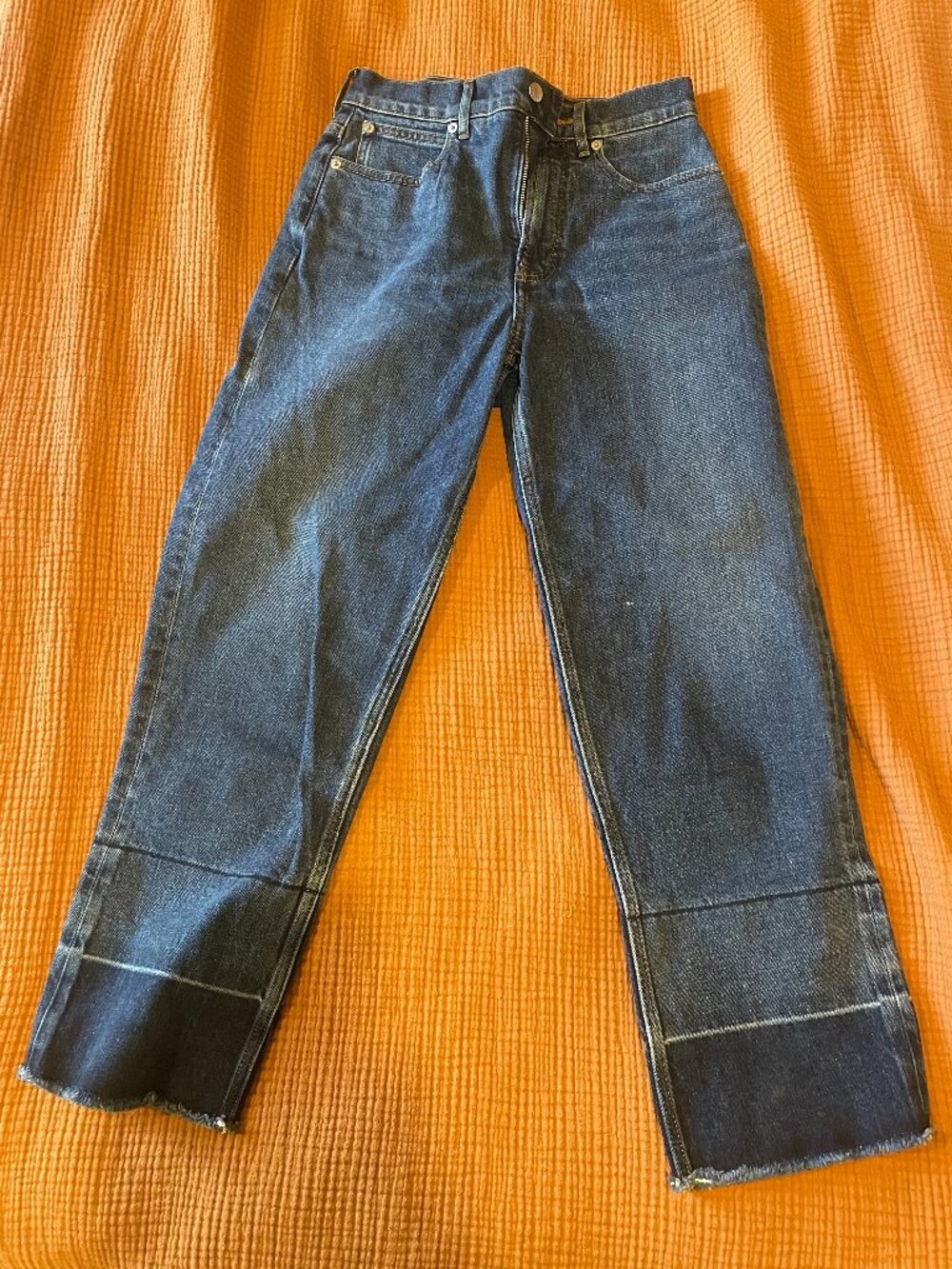 Everlane The Way High Jean 26 Regular